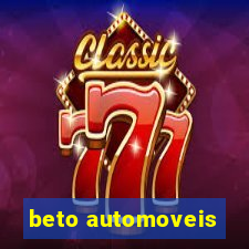 beto automoveis